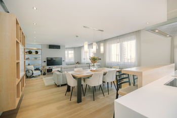 Prodej bytu v osobním vlastnictví, 160 m2, Pardubice