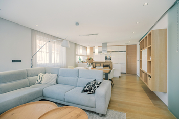 Prodej bytu v osobním vlastnictví, 160 m2, Pardubice