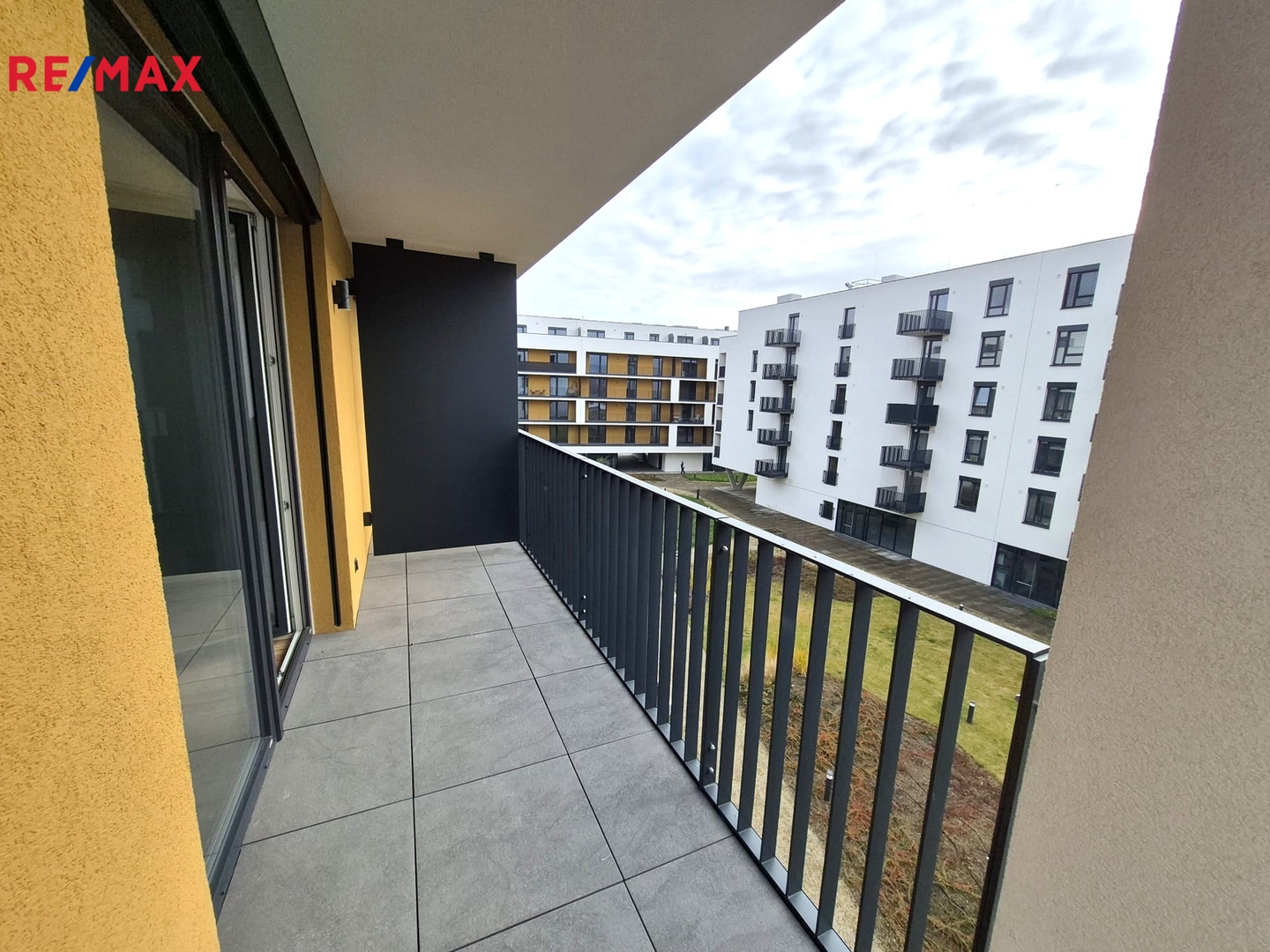 Pronájem bytu 2+kk v osobním vlastnictví, 50 m2, České Budějovice