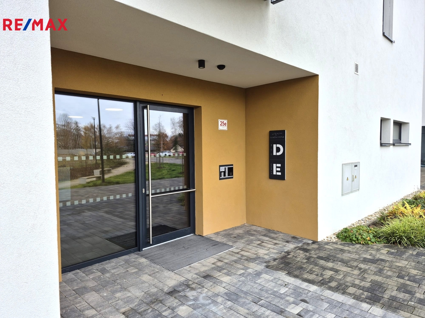 Pronájem bytu 2+kk v osobním vlastnictví, 50 m2, České Budějovice