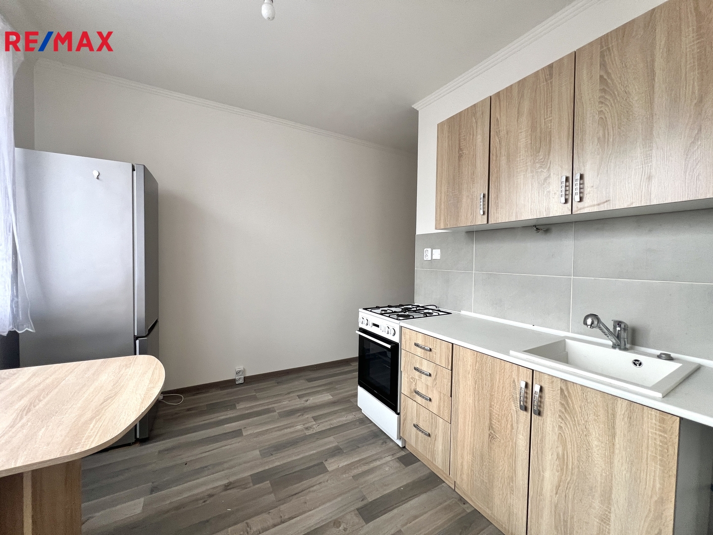 Prodej bytu 2+1 v družstevním vlastnictví, 61 m2, Chomutov