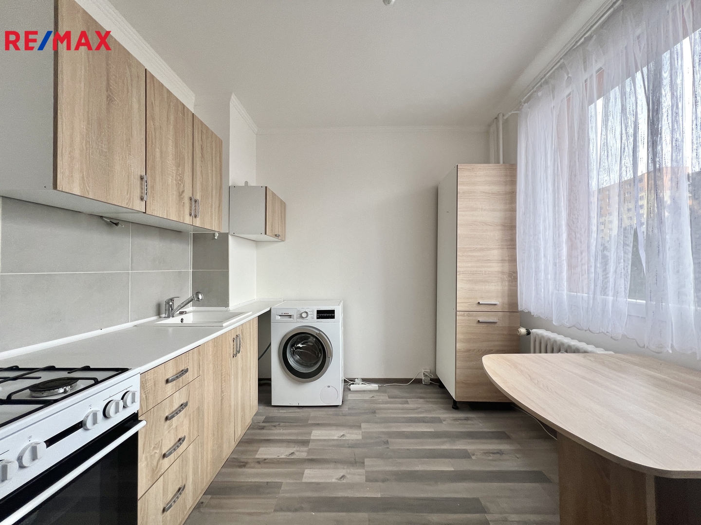 Prodej bytu 2+1 v družstevním vlastnictví, 61 m2, Chomutov