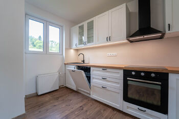 Prodej bytu 3+1 v osobním vlastnictví, 76 m2, Zlatá Olešnice