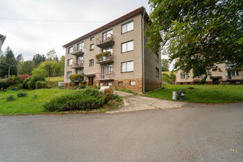 Prodej bytu 3+1 v osobním vlastnictví, 76 m2, Zlatá Olešnice