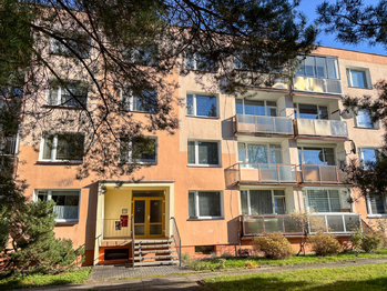 Prodej bytu 3+1 v osobním vlastnictví, 82 m2, Varnsdorf