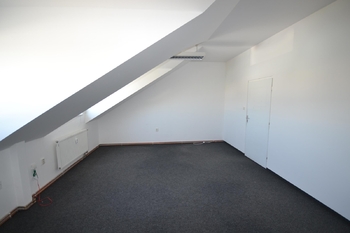 Pronájem komerčního objektu, 27 m2, Brno