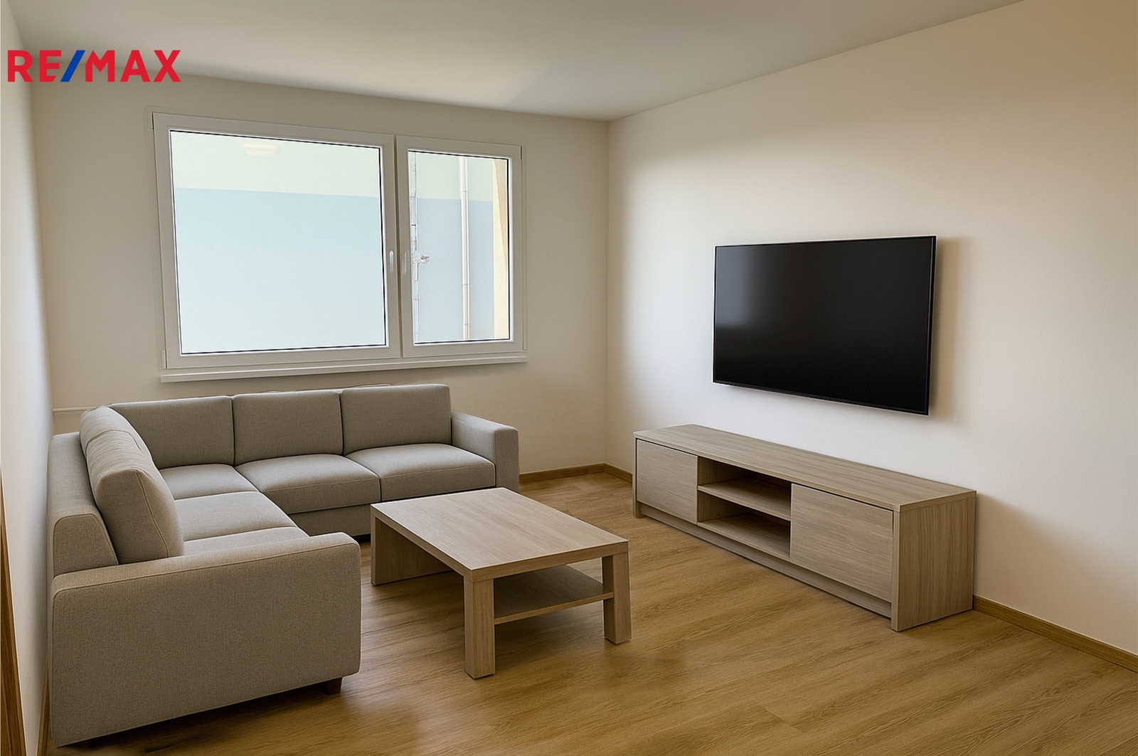 Pronájem bytu 2+kk v osobním vlastnictví, 38 m2, Praha 4 - Libuš