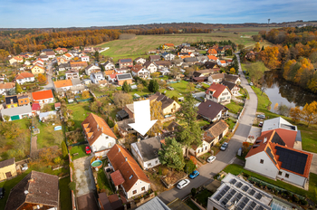 Prodej domu, 137 m2, Úsilné