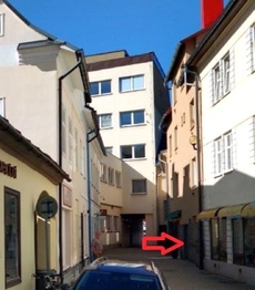 Prodej bytu 1+1 v osobním vlastnictví, 24 m2, Jeseník