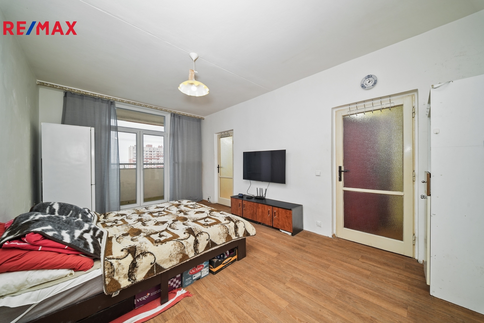 Prodej bytu 1+1 v osobním vlastnictví, 29 m2, Brno