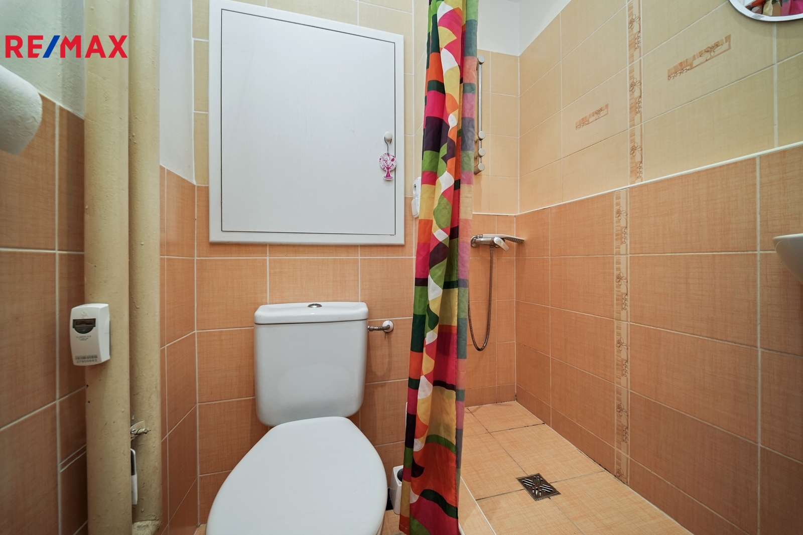 Prodej bytu 1+1 v osobním vlastnictví, 29 m2, Brno