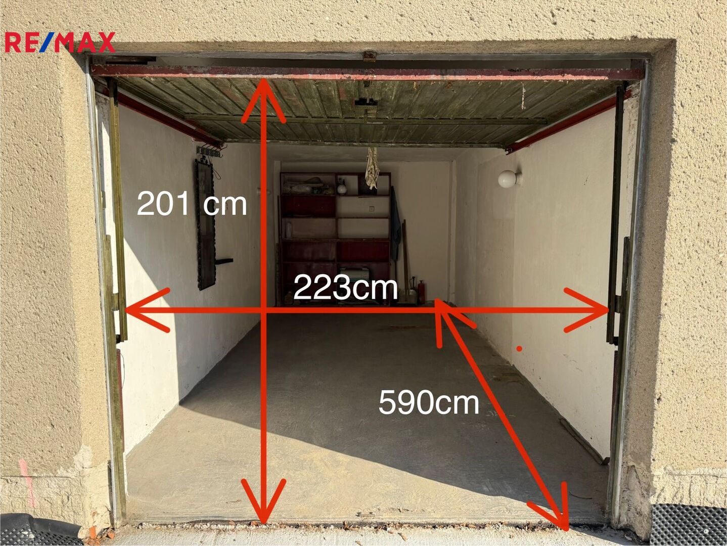Pronájem malého objektu, 16 m2, Brno