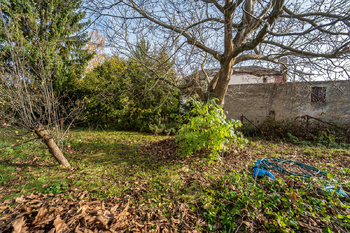 Prodej pozemku, 723 m2, Praha 9 - Újezd nad Lesy