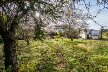 Prodej pozemku, 723 m2, Praha 9 - Újezd nad Lesy