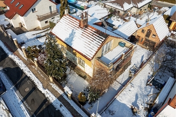 Prodej domu, 168 m2, Úholičky