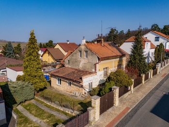 Prodej domu, 168 m2, Úholičky