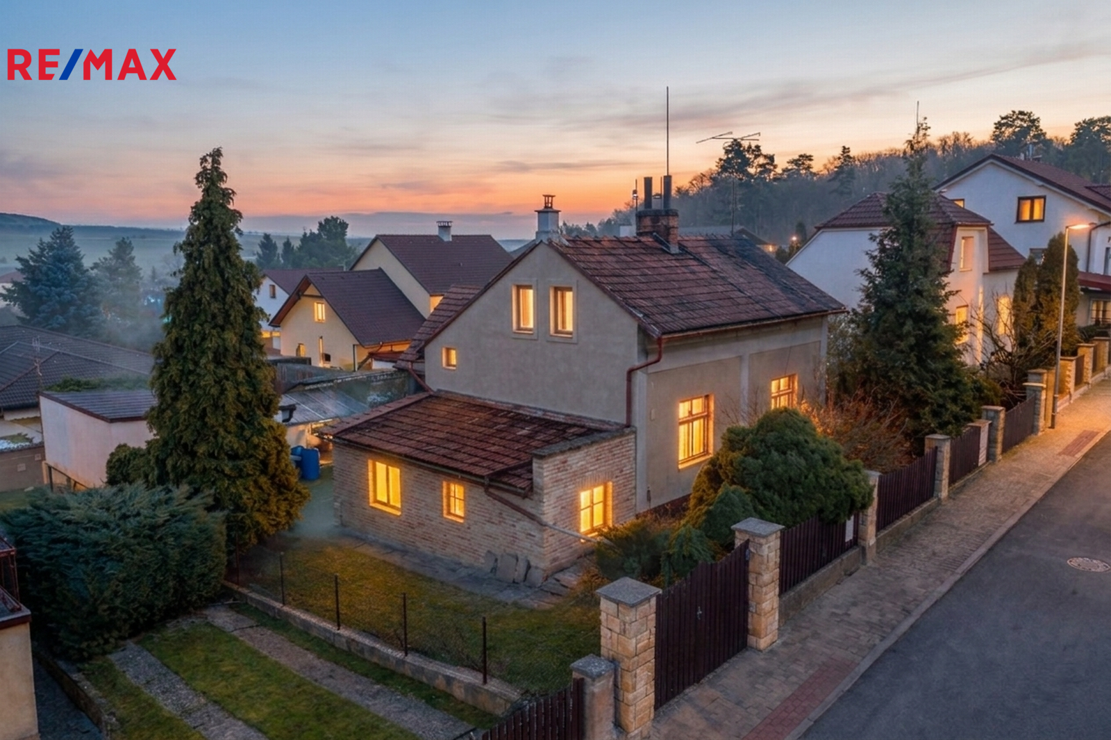 Prodej domu, 168 m2, Úholičky