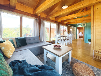 Prodej chaty / chalupy, 64 m2, Milešov