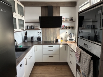 Pronájem bytu 3+kk v osobním vlastnictví, 64 m2, Kladno