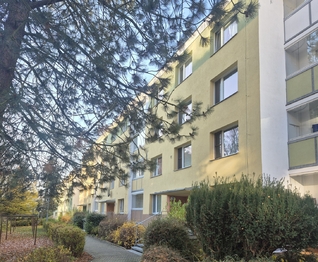 Prodej bytu 2+1 v družstevním vlastnictví, 62 m2, Svitavy