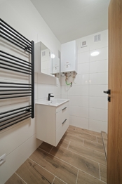 Pronájem bytu 3+1 v osobním vlastnictví, 65 m2, Moravský Krumlov