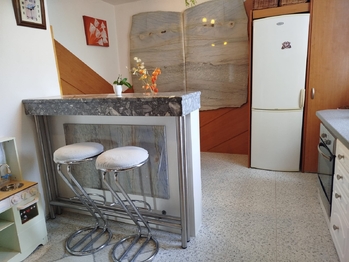 Prodej bytu 3+1 v osobním vlastnictví, 96 m2, Plzeň