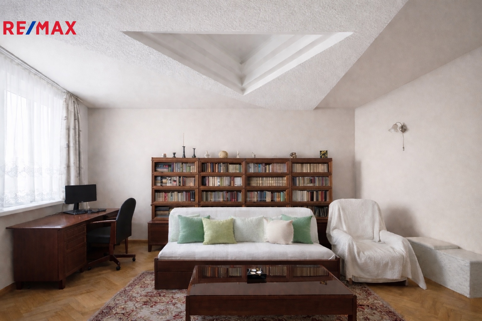 Prodej bytu 3+1 v osobním vlastnictví, 96 m2, Plzeň