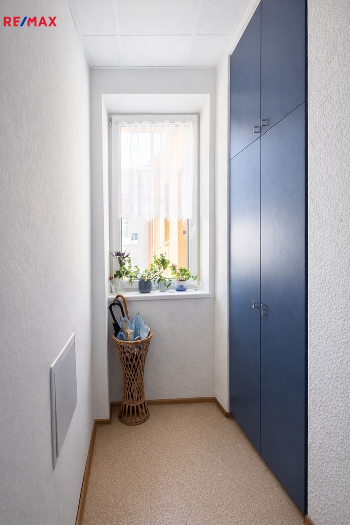 Prodej bytu 3+1 v osobním vlastnictví, 96 m2, Plzeň