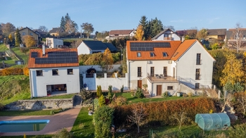 Prodej domu, 350 m2, Košátky