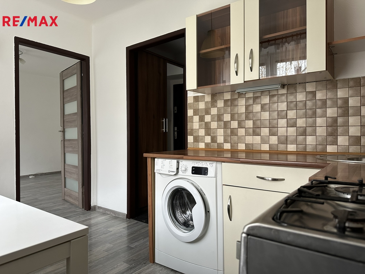 Prodej bytu 1+1 v osobním vlastnictví, 28 m2, Kladno