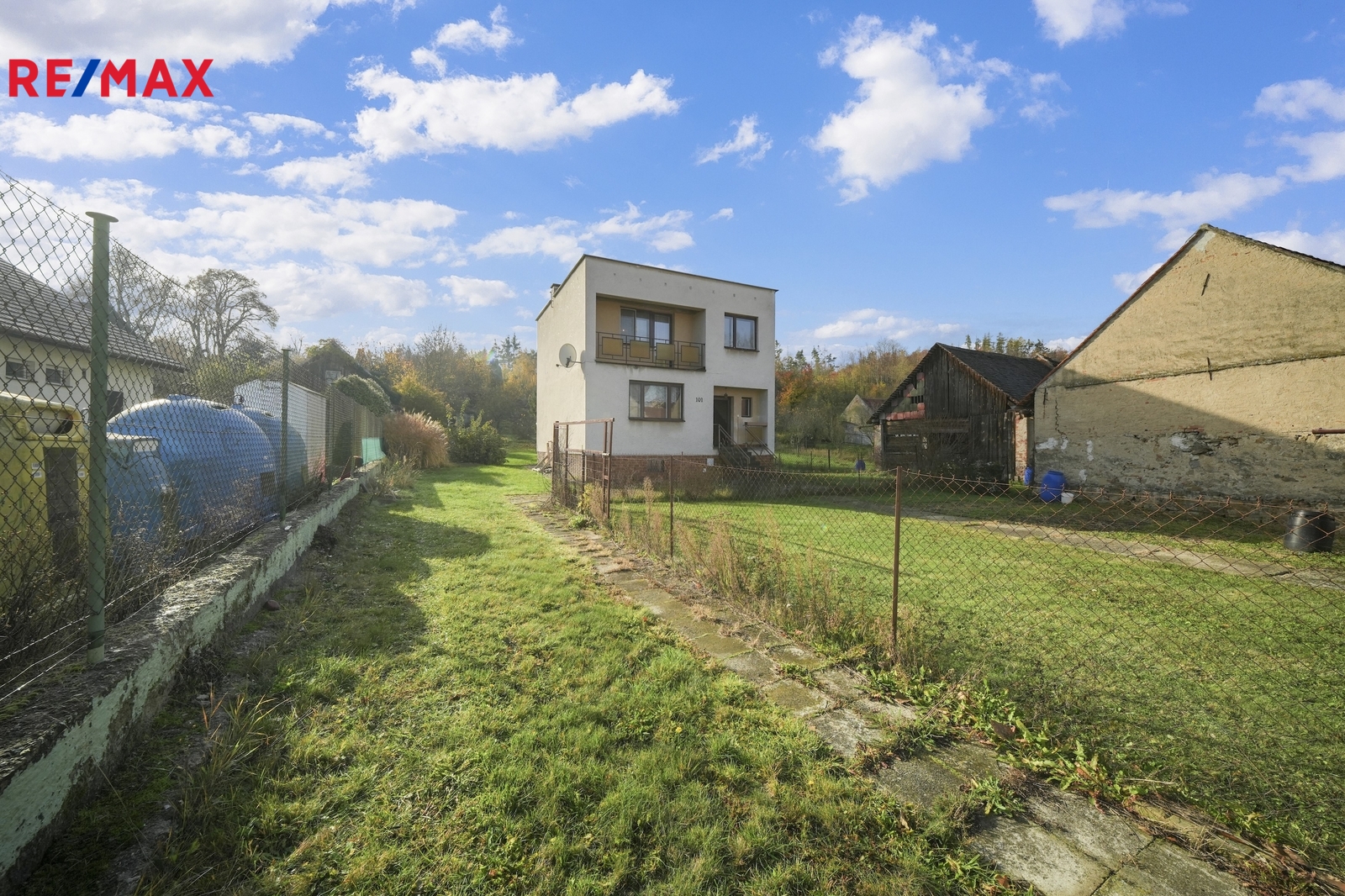 Prodej domu, 108 m2, Biskupice-Pulkov