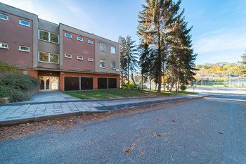 Prodej malého objektu, 12 m2, Brno