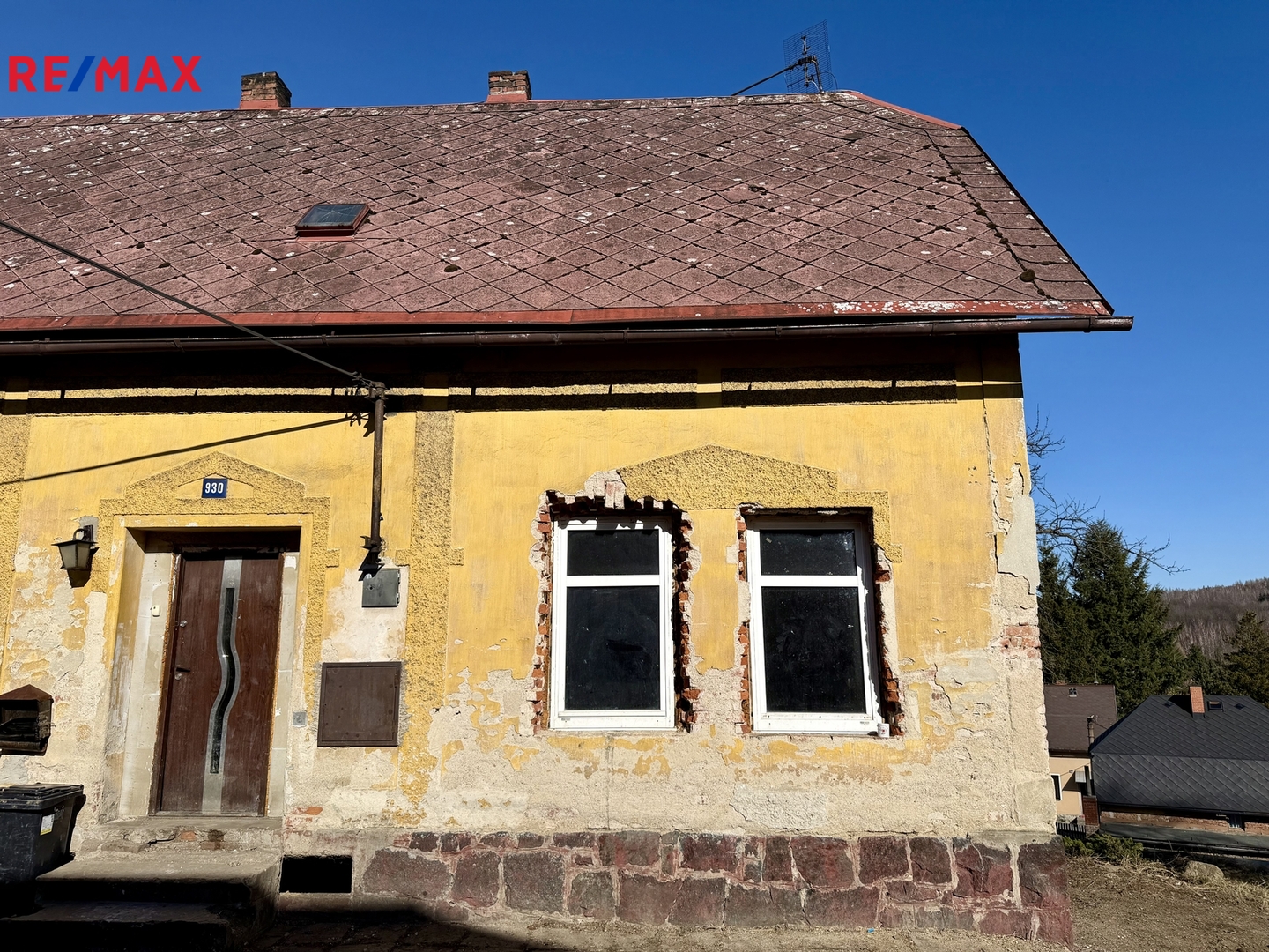 Prodej domu, 160 m2, Mikulášovice