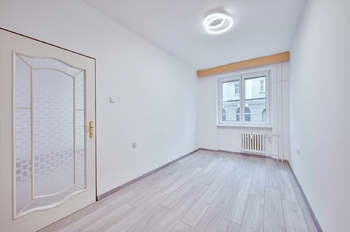 Pronájem bytu 3+1 v osobním vlastnictví, 60 m2, Aš