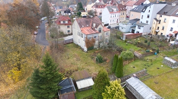 Prodej domu, 300 m2, Aš