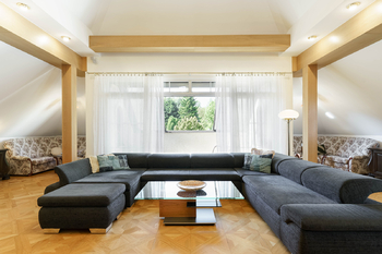 Prodej domu, 666 m2, Příbram