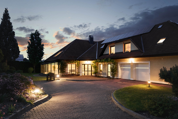 Prodej domu, 666 m2, Příbram