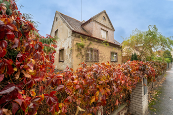 Prodej domu, 140 m2, Praha 8 - Čimice