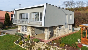 Prodej domu, 170 m2, Mělník