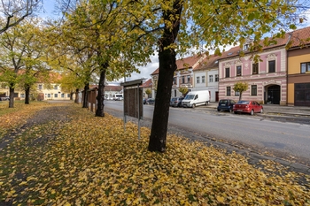 Prodej domu, 489 m2, Kostelec nad Labem