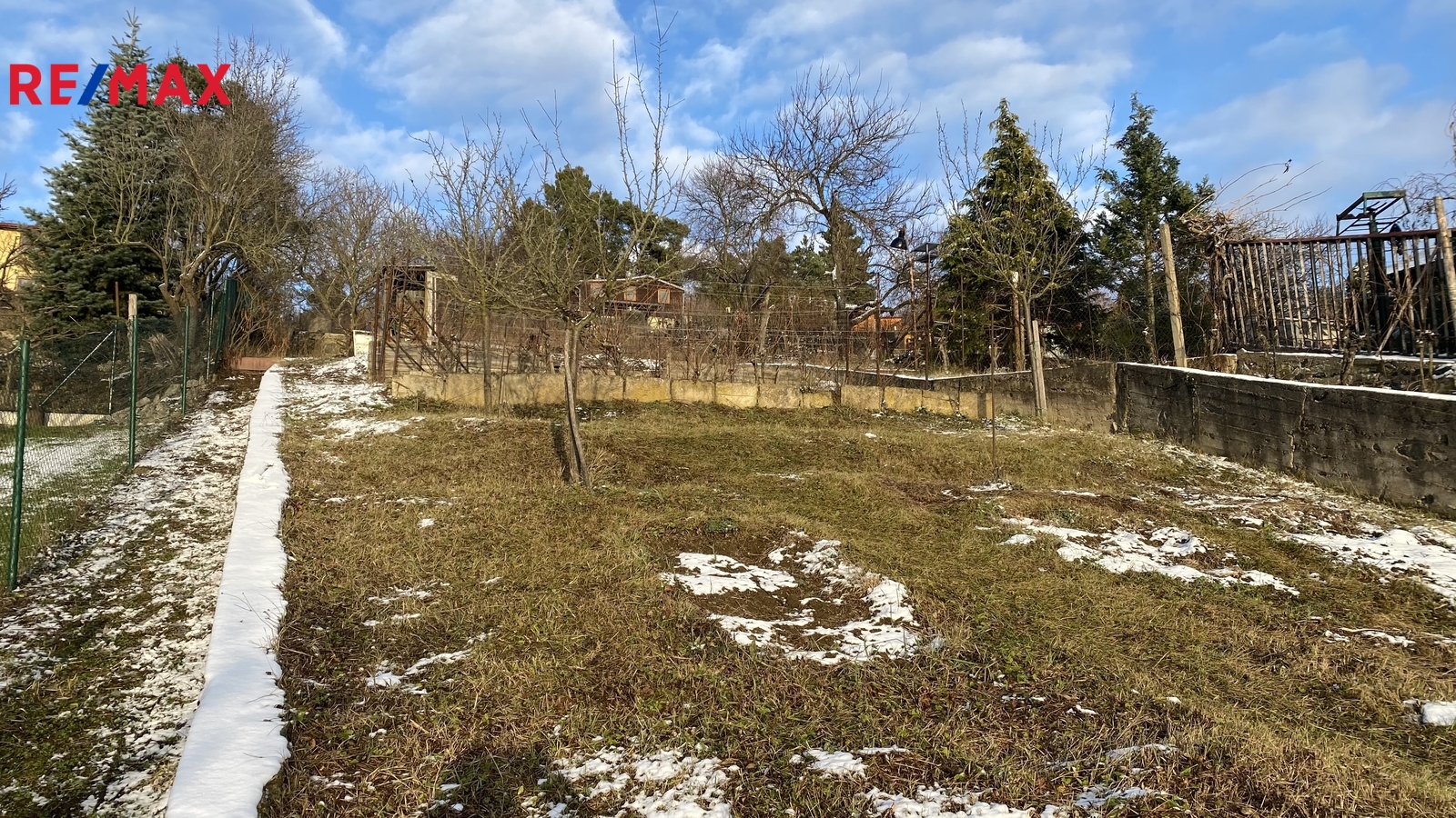 Prodej pozemku, 538 m2, Dolní Kounice