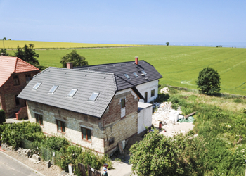 Prodej domu, 328 m2, Lipno