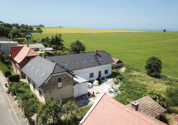 Prodej domu, 328 m2, Lipno