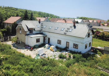 Prodej domu, 328 m2, Lipno