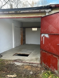 Prodej malého objektu, 18 m2, České Budějovice