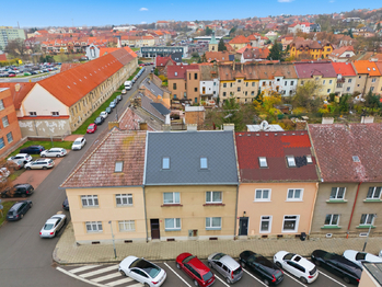 Prodej domu, 173 m2, Louny