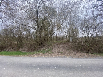 Prodej pozemku, 1115 m2, Neveklov