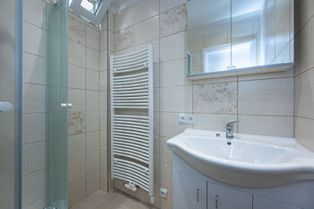 Pronájem bytu 1+1 v osobním vlastnictví, 46 m2, Praha 6 - Střešovice