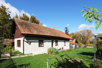 Prodej chaty / chalupy, 62 m2, Kopidlno