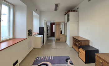 Pronájem komerčního objektu, 129 m2, Polička